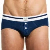 BlueBuck Organic Cotton Briefs W/ Buttons -Men Underwear Store 75 new 54372.1607458598