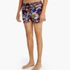 2(x)ist Ibiza Coral Swim Shorts -Men Underwear Store 7728 26905.1652561635