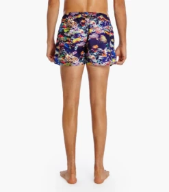 2(x)ist Ibiza Coral Swim Shorts -Men Underwear Store 7730 63266.1652561638