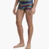 2(x)ist Cabo Pride LOVE Swim Trunks -Men Underwear Store 7861 28806.1652561637