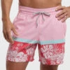 LeClub Kona Swim Shorts -Men Underwear Store 8298 68989.1652561639