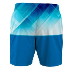 LeClub Blue Crystals Swim Trunks -Men Underwear Store 8338 05771.1652561641