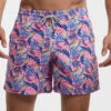 LeClub Palm Beach Swim Trunks -Men Underwear Store 8451 99465.1652561628
