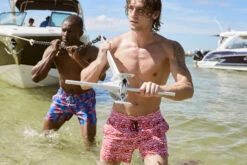 LeClub FairChild Swim Trunks -Men Underwear Store 8521 63924.1652561639