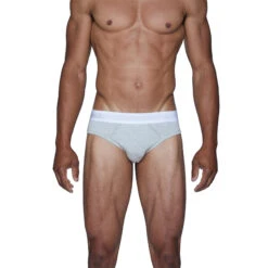 Wood Heather Brief