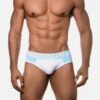 PUMP! Classic Brief - Frost -Men Underwear Store 9916 41754.1652561626