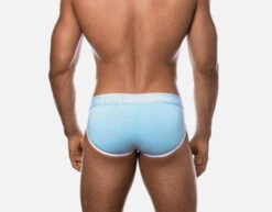 PUMP! Classic Brief - Frost -Men Underwear Store 9918 46333.1652561628