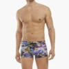 2(x)ist Cabo Coral Swim Trunks