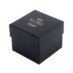 Billybelt - Woven Organic Boxers - Piranha -Men Underwear Store Box 52602.1667261009