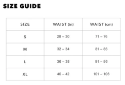 Cocksox - CX21N Jockstrap - White -Men Underwear Store Cocksox Sizing 38135.1663032231