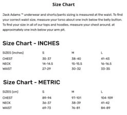 Jack Adams - Footballer Lace-Up Jockstrap - Orange/Royal -Men Underwear Store JA Sizing 74066.1683763869