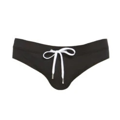 2xist - Rio Swim Brief - Black