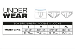 PUMP! - Classic Jockstrap - Big League -Men Underwear Store PUMP Sizing 65549.1670546830