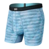 SAXX Hot Shot Boxer Brief - Ice Camo -Men Underwear Store SAXX 60168 Hot Shot Boxer Brief Ice Camo underU4men 33203.1639691534
