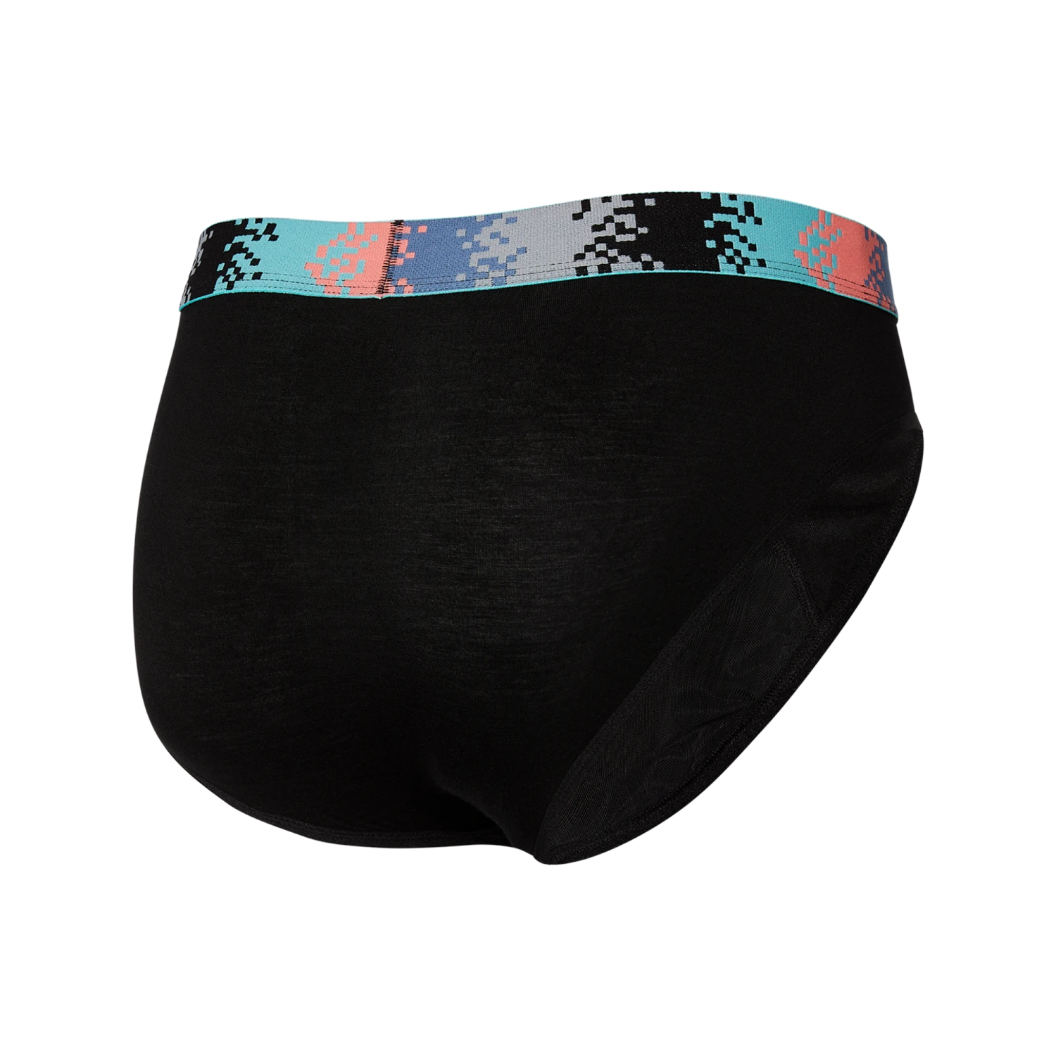 SAXX Ultra Brief -Black Tech- ECB 4 SAXX Ultra Brief -Black Tech- ECB - Image 2