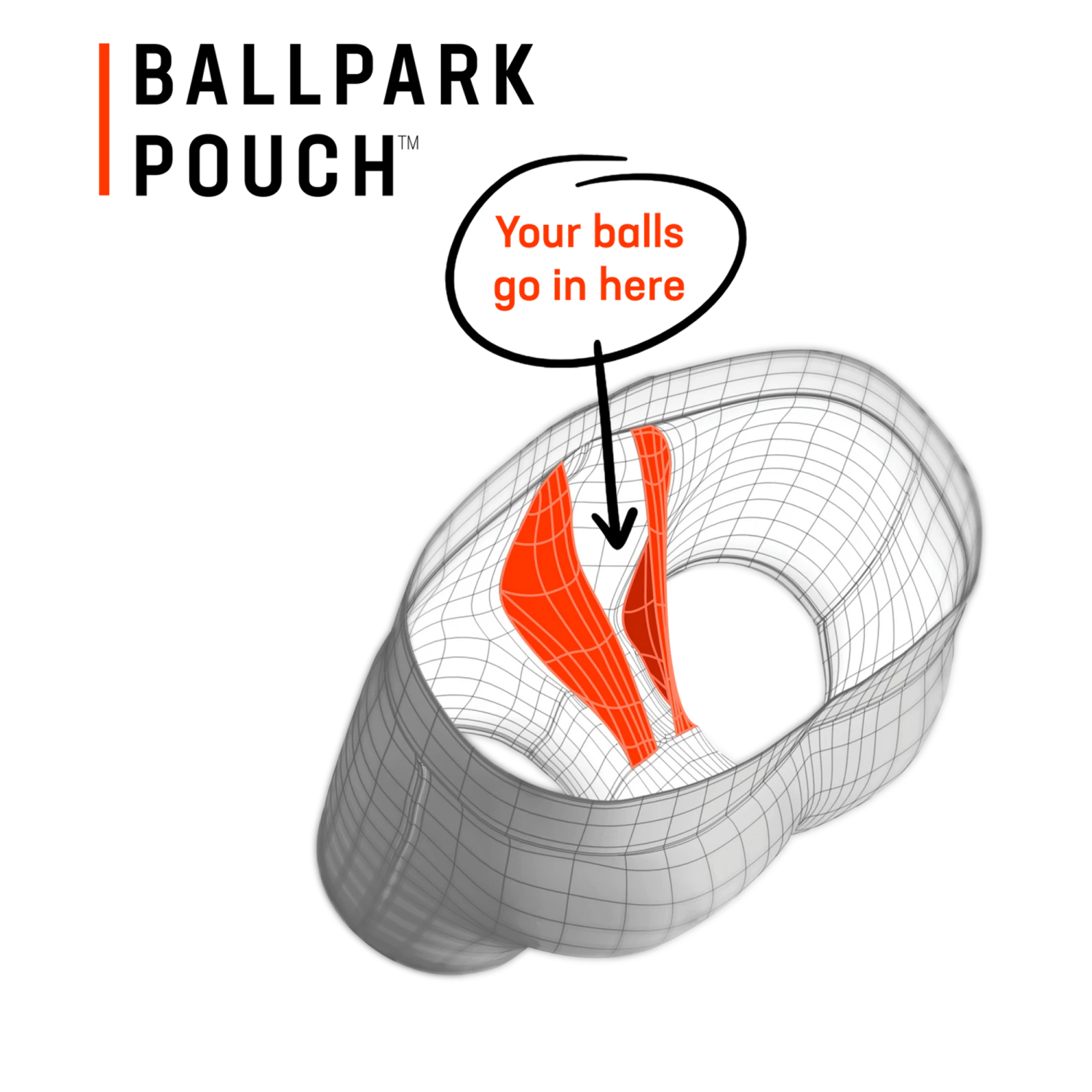 SAXX Ultra Brief -Black Tech- ECB 7 SAXX Ultra Brief -Black Tech- ECB - Image 5