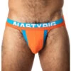 Nasty Pig - Drift U-Front Jockstrap - Orange -Men Underwear Store Screen Shot 2022 09 16 at 3.58.50 PM 76571.1663371885