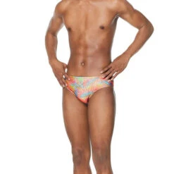 Speedo - Printed One Swim Brief - Throwing Shade -Men Underwear Store Screen Shot 2023 03 10 at 2.51.46 PM 30066.1678586989