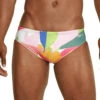 Speedo - Printed One Swim Brief - Block Tropic -Men Underwear Store Screen Shot 2023 03 10 at 2.58.09 PM 25687.1678587058