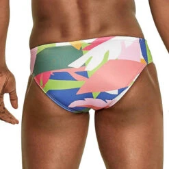 Speedo - Printed One Swim Brief - Block Tropic -Men Underwear Store Screen Shot 2023 03 10 at 2.58.23 PM 99242.1678587053
