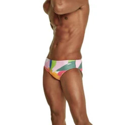 Speedo - Printed One Swim Brief - Block Tropic -Men Underwear Store Screen Shot 2023 03 10 at 2.58.50 PM 88804.1678587054