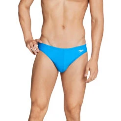 Speedo Turkish Sea Solar 1" - Brief
