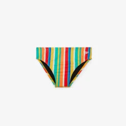 Speedo - Printed One Brief - Clean Stripe -Men Underwear Store Speedo 58538 Clean Stripe Printed One Brief underU4men2 46352.1616112794