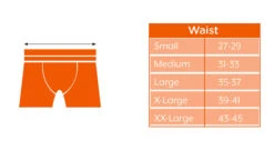 Wood - Jock Strap - Blue Camo -Men Underwear Store Wood Sizing 10454.1680046170