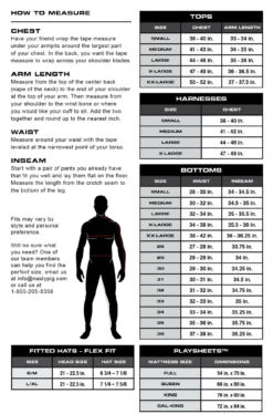 Nasty Pig Locator Jockstrap -Men Underwear Store nasty pig sizing guide 40302.1603923809